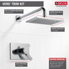 TempAssure® 17T Series Shower Trim