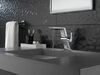 8" Mini Towel Bar