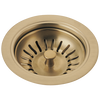 Flange and Strainer Kitchen Sink (Recertified)