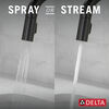 Touch2O® Bar / Prep Faucet with Touchless Technology