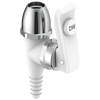 Deck-mount Pure Water Faucet - Valve Only