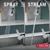 Single Handle Pull-Down Kitchen Faucet with Touch<sub>2</sub>O® Technology