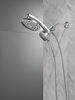 PivotPro™ 3-in-1 Combination Shower