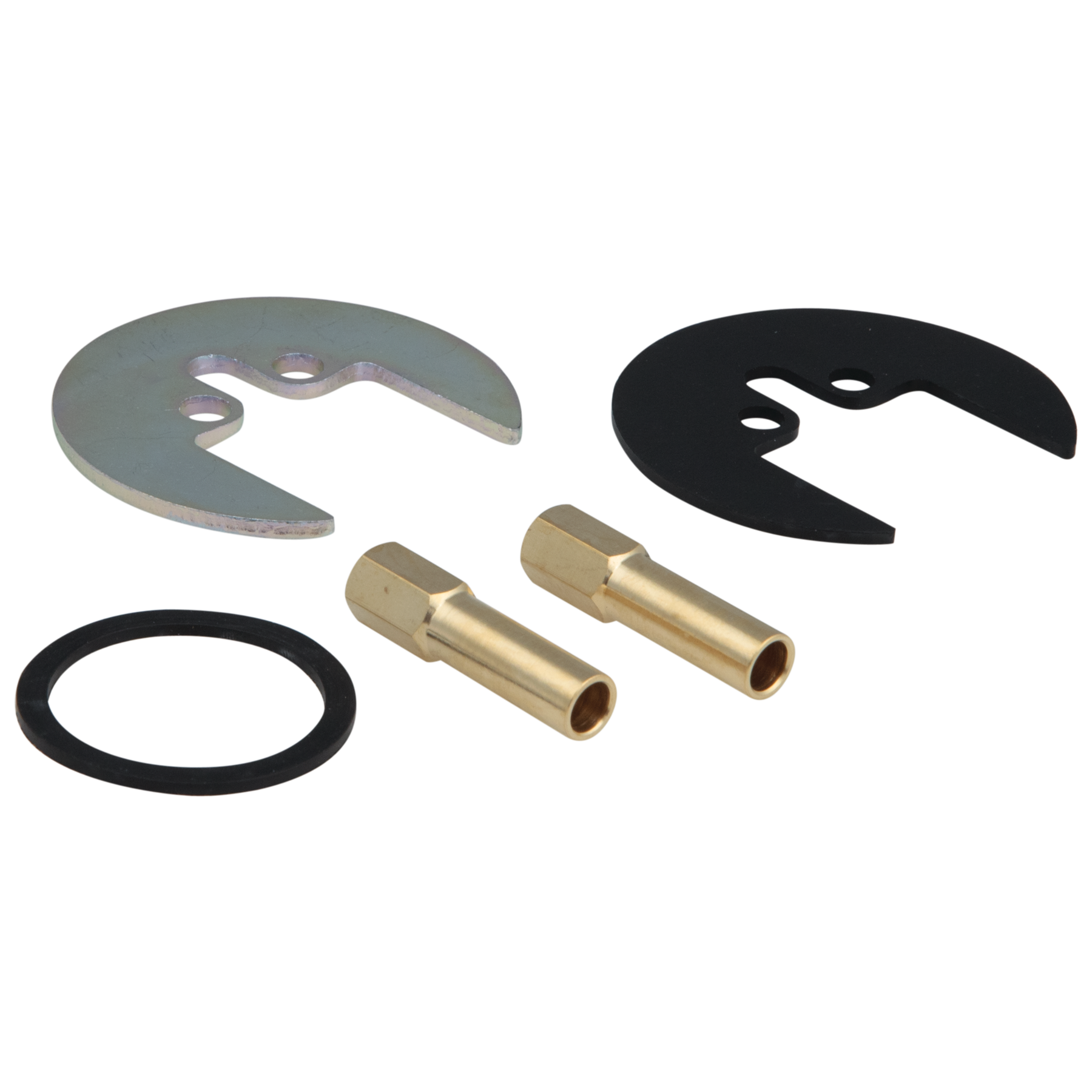 SINGLE HOLE MOUNTING  HARDWARE