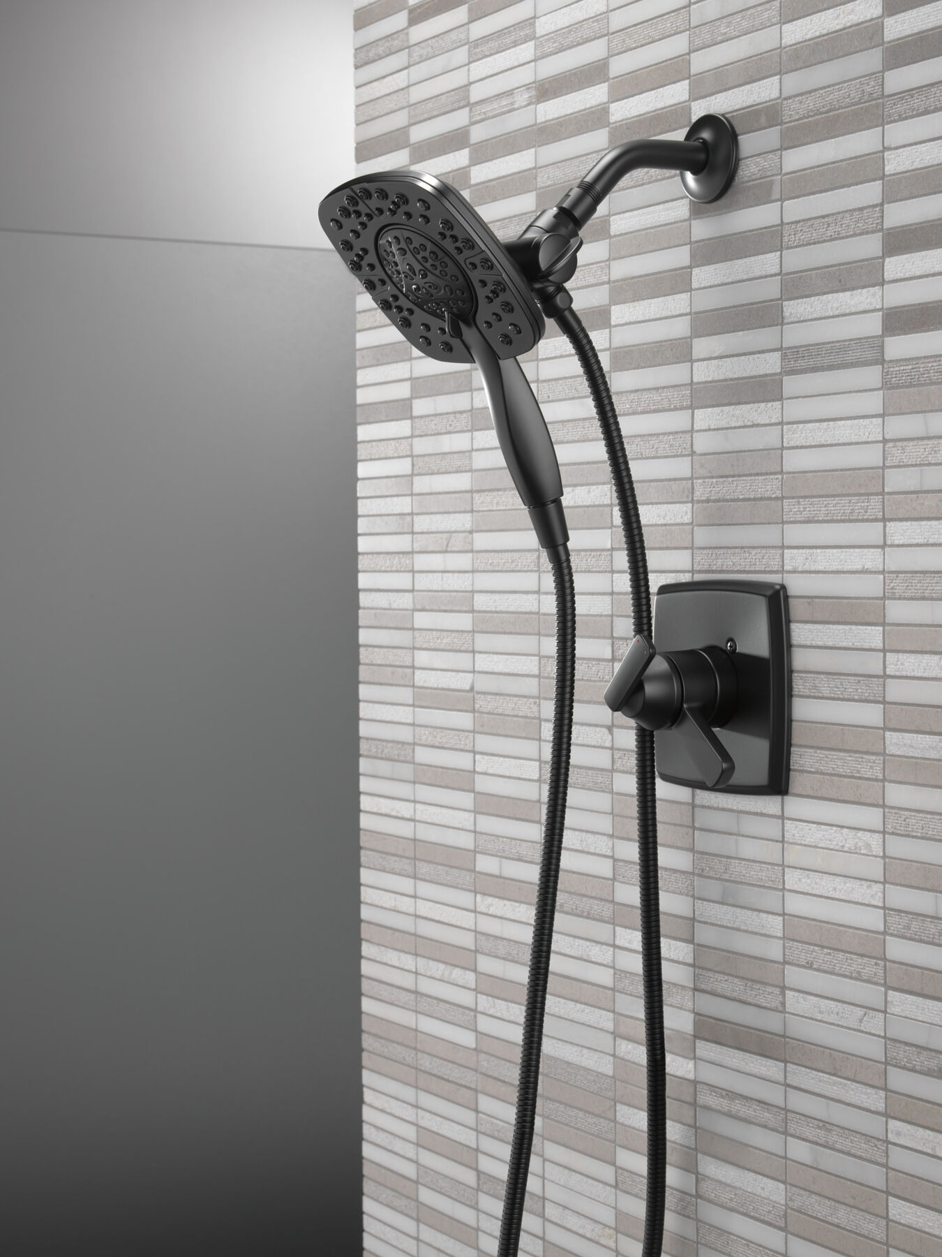Shower Trim with Rough Bundle, image 15