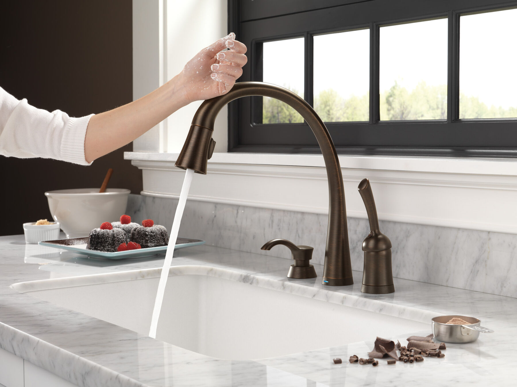 Soap / Lotion Dispenser, image 7