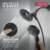 4 Setting In2ition 2-in-1 Shower (Recertified)
