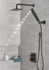 16" Shower Arm