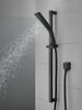 H<sub>2</sub>Okinetic® 3-Setting Slide Bar Hand Shower