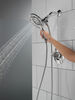 14 Series Shower Trim with In2ition®