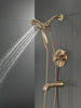 14S Tub/Shower with In2ition&reg; - (Recertified)