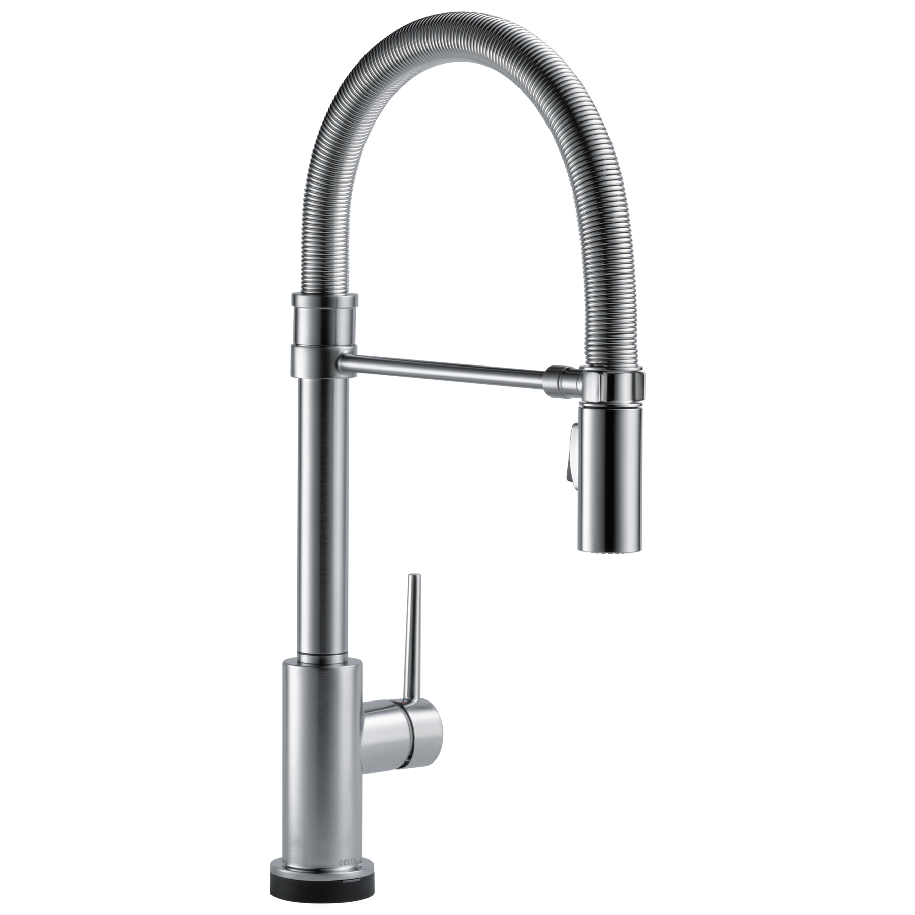 Touch<sub>2</sub>O® Technology Kitchen Faucet with Touchless Technology