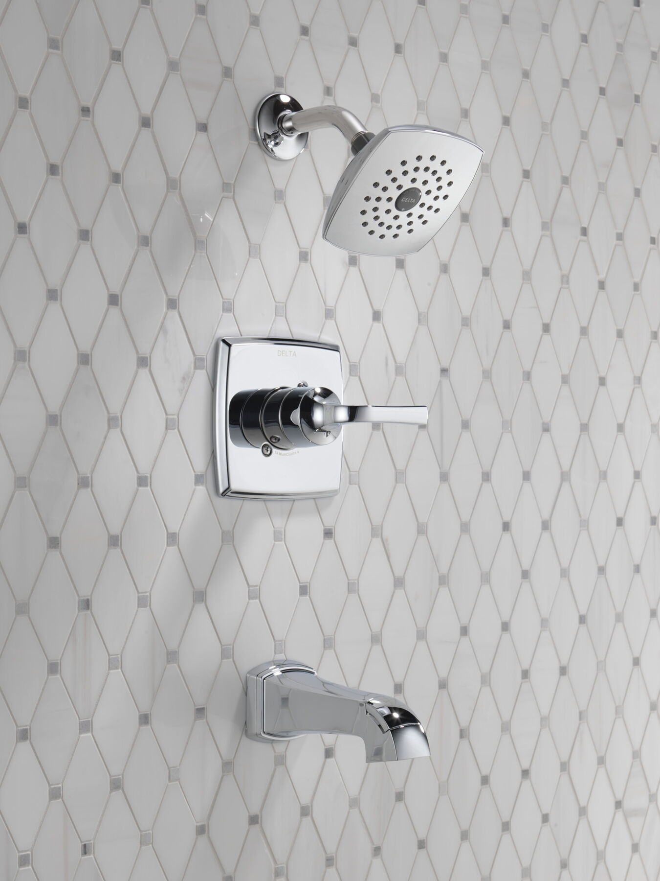 Monitor® 14 Series Tub and Shower, image 4