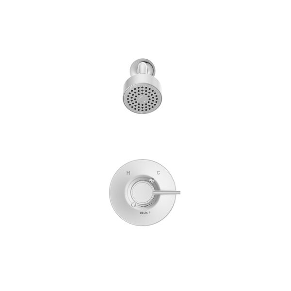 Monitor 14 Series Shower Trim