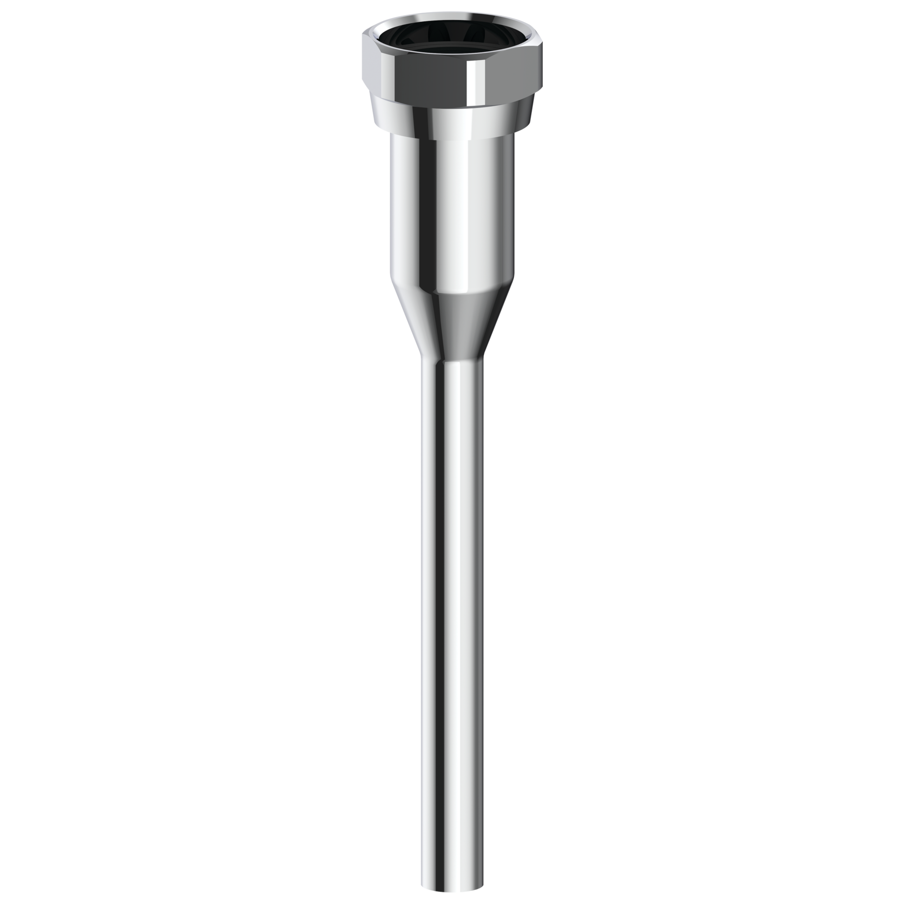 Vacuum Breaker - Metering Urinal Valve