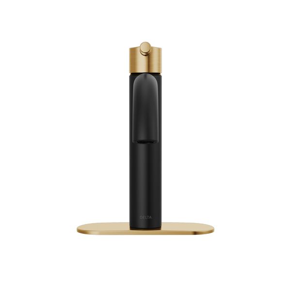 Single Lever Bathroom Faucet (Recertified)