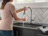 Touch<sub>2</sub>O®  Pull-Down Kitchen w/ShieldSpray 1L (Recertified)
