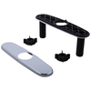 Escutcheon - 10"
