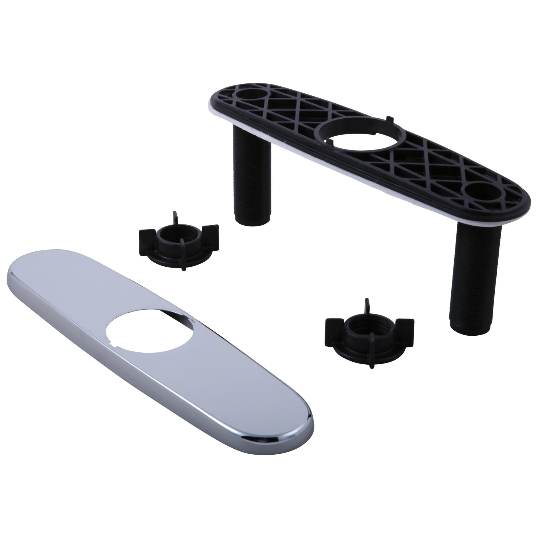 Escutcheon - 10"