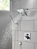Square Wall Elbow for Hand Shower