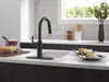 Single Handle Pull-Down Bar/Prep Faucet