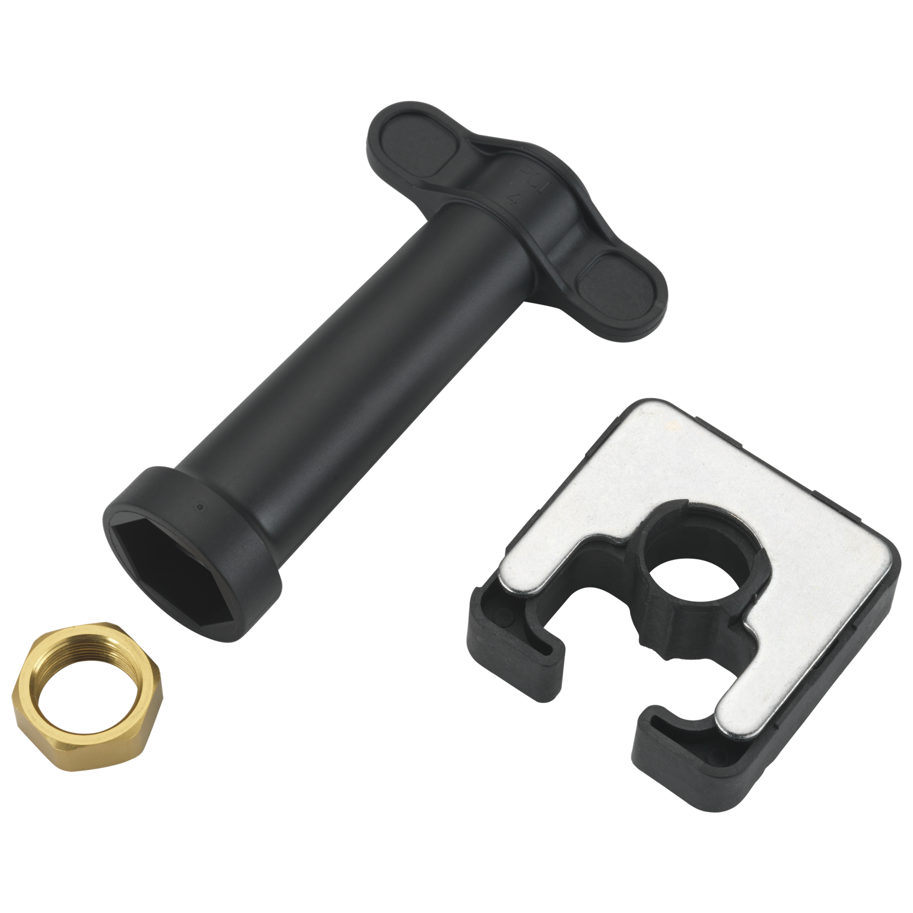 Mounting Hardware