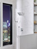 Flange - Shower
