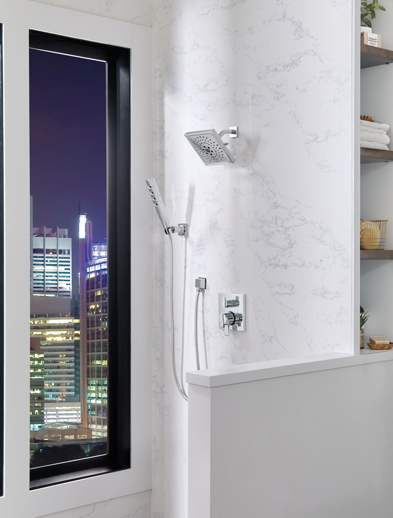 Flange - Shower, image 16