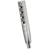 H2OKinetic® Hand Shower 1.75 GPM 4-Setting