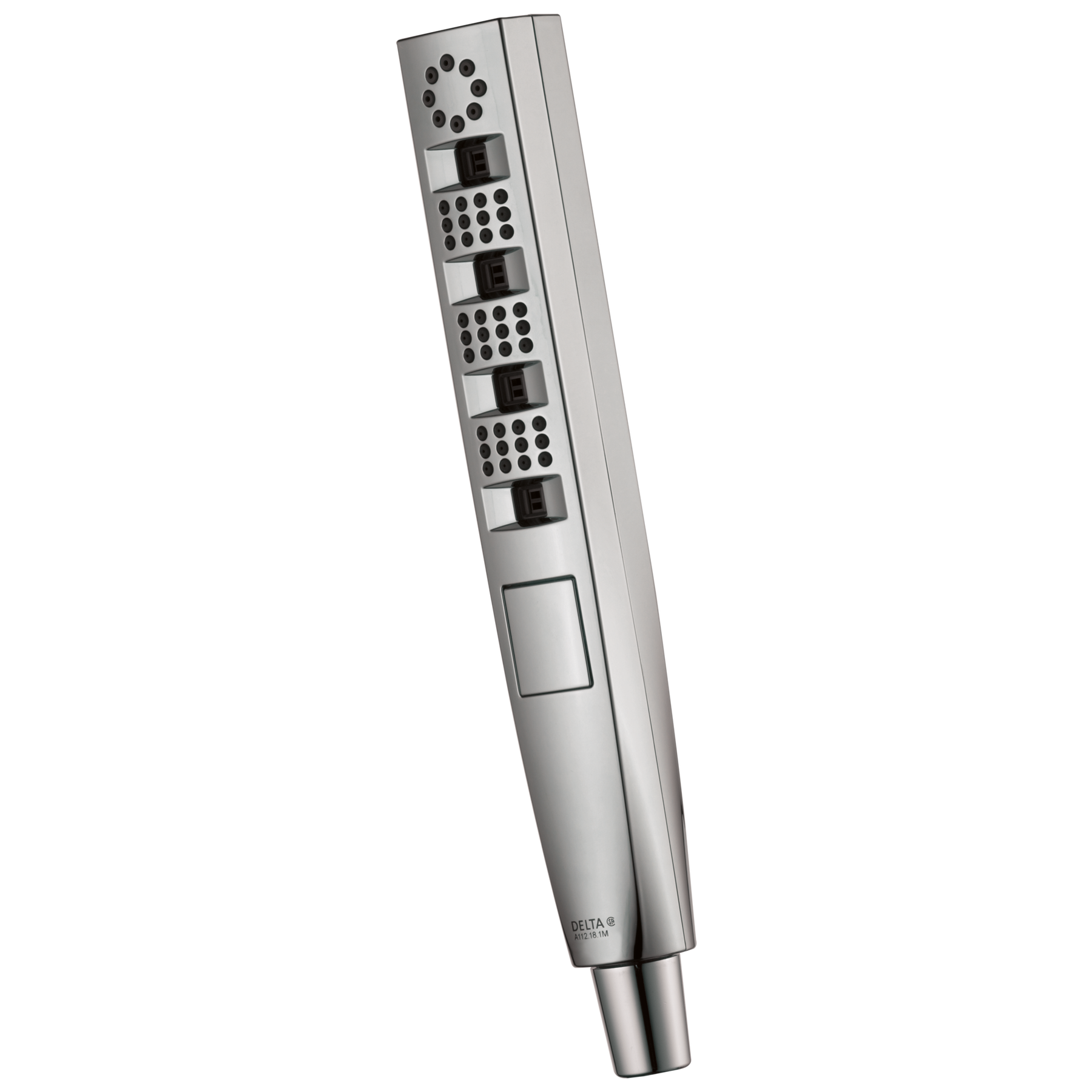 H2OKinetic® Hand Shower 1.75 GPM 4-Setting