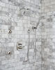 H<sub>2</sub>Okinetic® 5-Setting  Shower Head