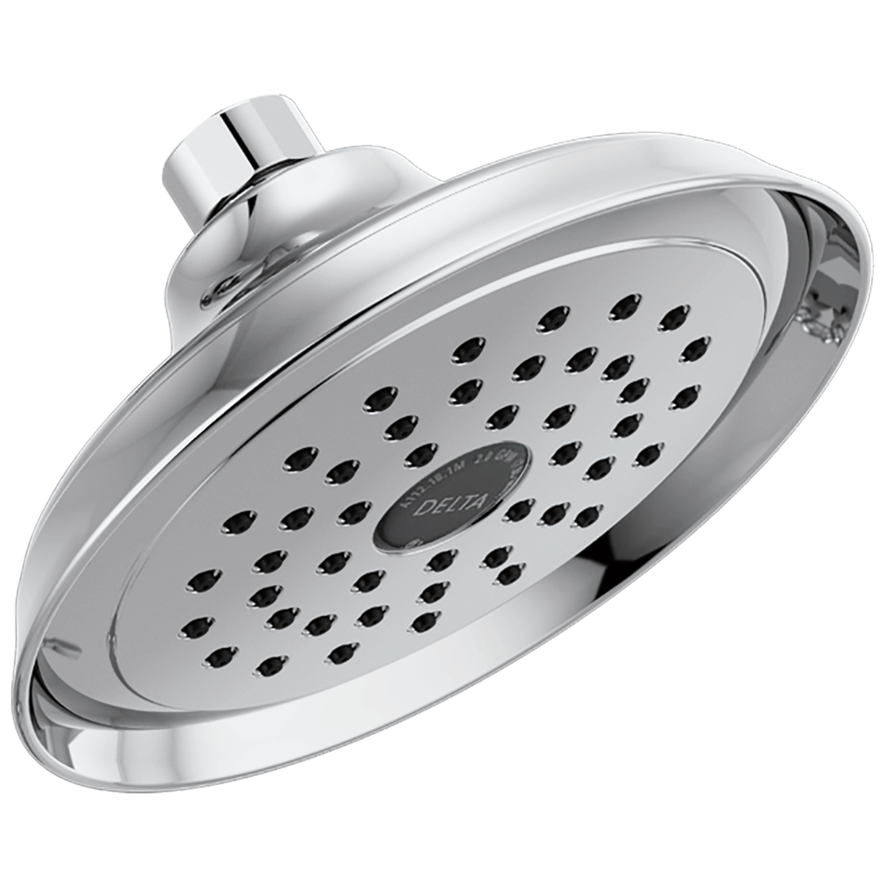 Touch-Clean® Water-Efficient Shower Head - 1.75 GPM