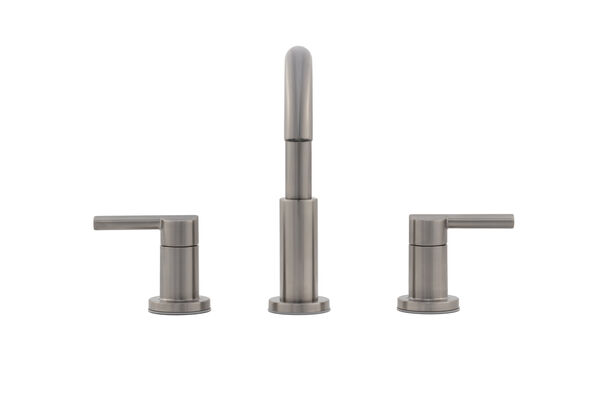 Widespread Bathroom Faucet 2L (Recertified)