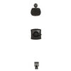 Tub/Shower Rough & Trim 14S (Recertified)