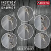 Shower Rough & Trim 1L 14S (Recertified)
