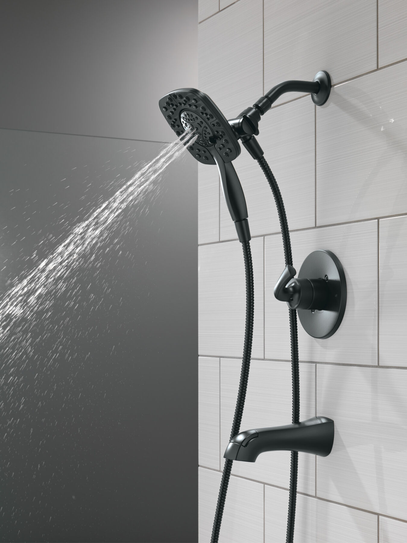 Monitor® 14 Series Tub and Shower, image 13