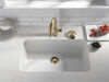 Single Handle Pull-Down Bar / Prep Faucet