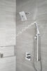 Square Wall Elbow for Hand Shower