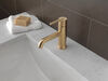Single Handle Bathroom Faucet (Recertified)