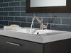 Single Handle Bathroom Faucet