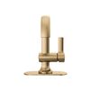 Single Lever Faucet - (Recertified)