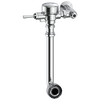 Manual Exposed Water Closet Flush Valve