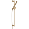 Hand Shower 1.75 GPM w/Slide Bar 1S (Recertified)
