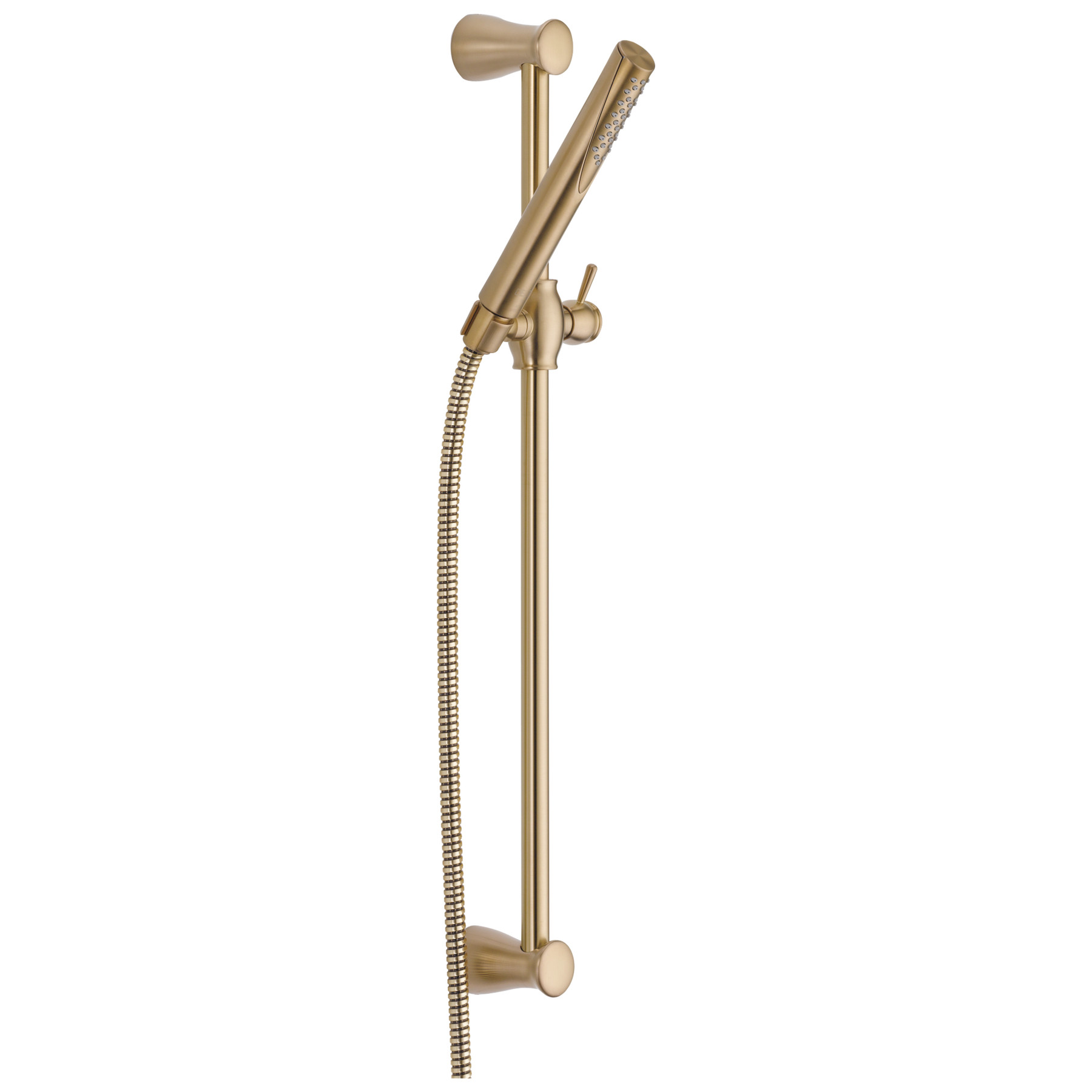 Hand Shower 1.75 GPM w/Slide Bar 1S (Recertified)