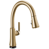 Touch<sub>2</sub>O&reg; Technology Kitchen Faucet with Touchless Technology