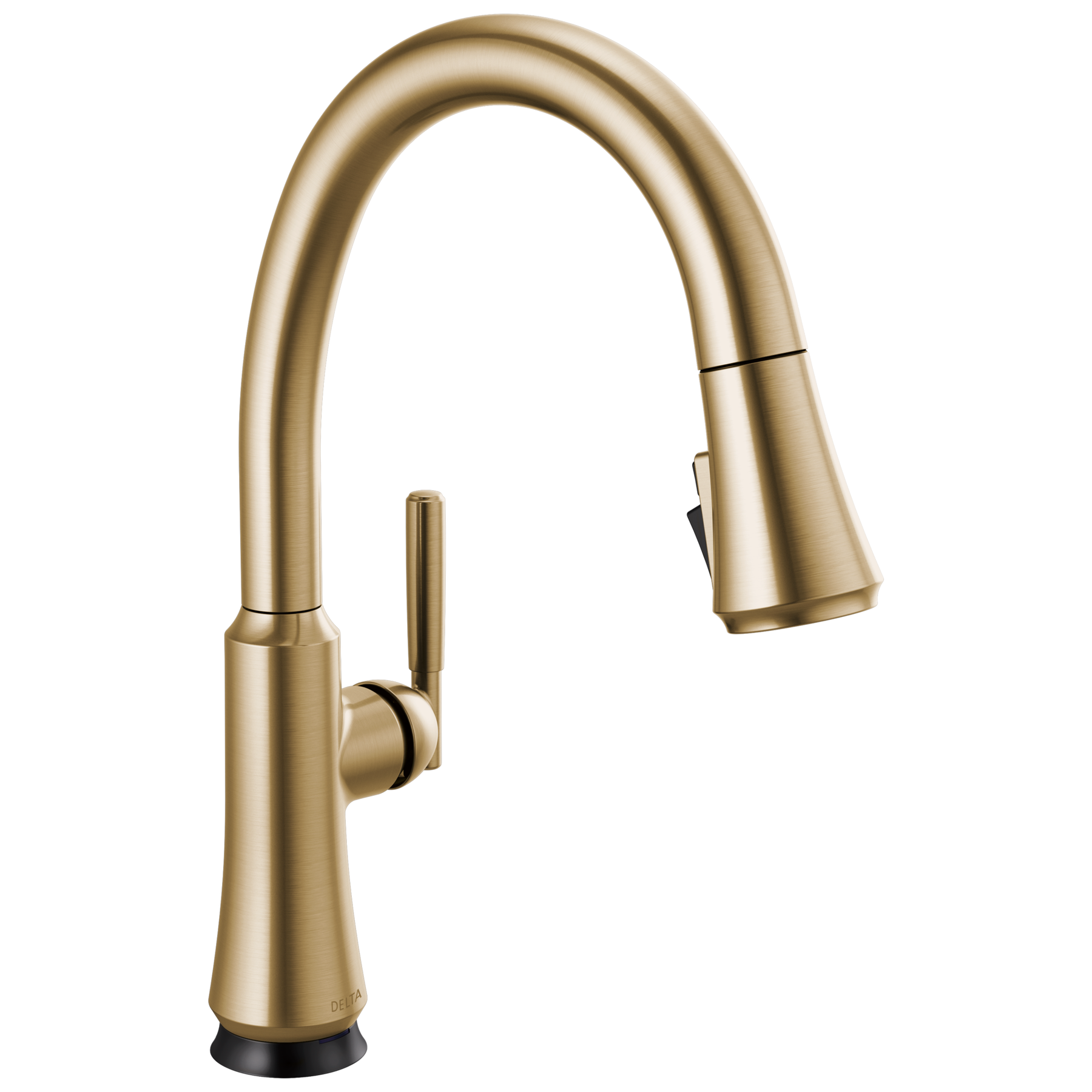 Touch<sub>2</sub>O&reg; Technology Kitchen Faucet with Touchless Technology