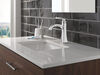 Single Handle Bathroom Faucet