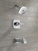Monitor® 14 Series Tub & Shower Trim