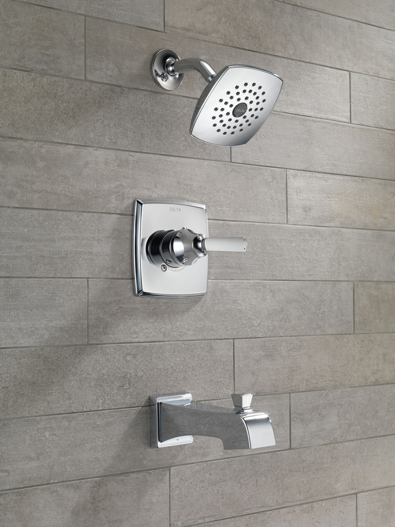 Monitor® 14 Series Tub & Shower Trim, image 5