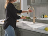 Touch2O&reg; Technology Kitchen Faucet with Touchless Technology